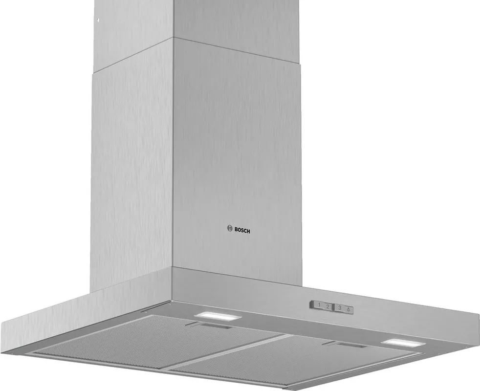 Weekendaanbieding Bosch DWB66BC50 afzuigkap