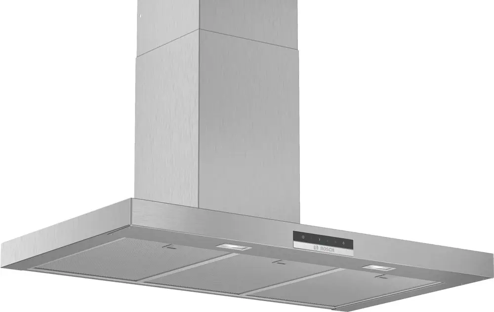 Bosch DWB96DM50 afzuigkap Laatste Versie
