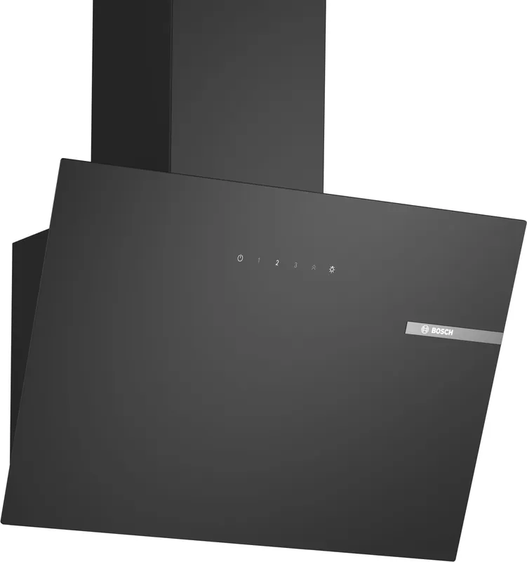 Fabrieksprijs Bosch DWK65DK60 afzuigkap