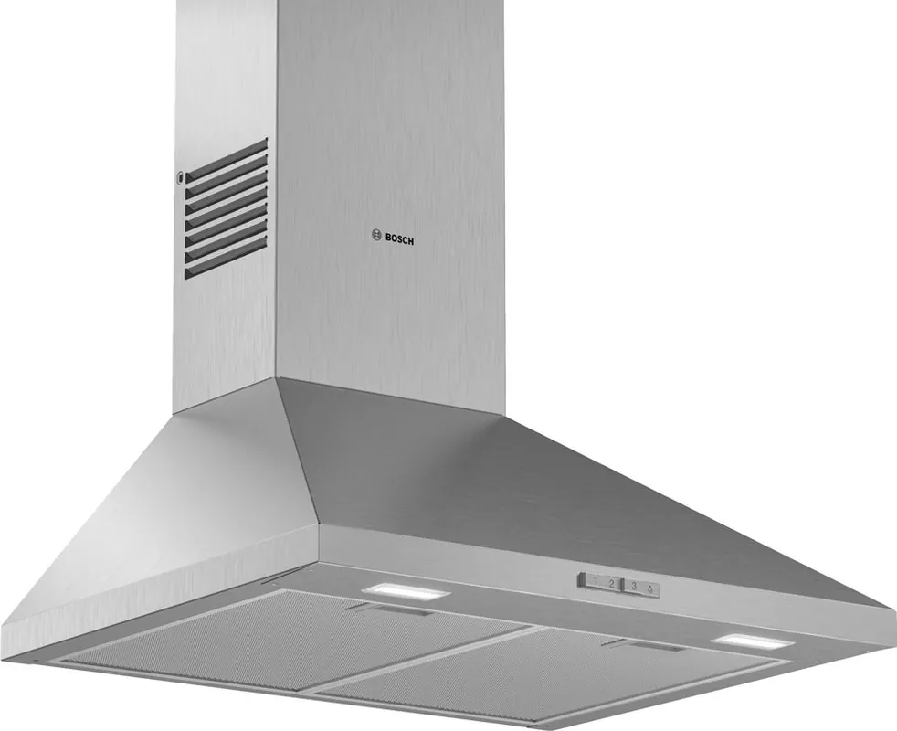 Bosch DWP66BC50 afzuigkap Betaalbaar
