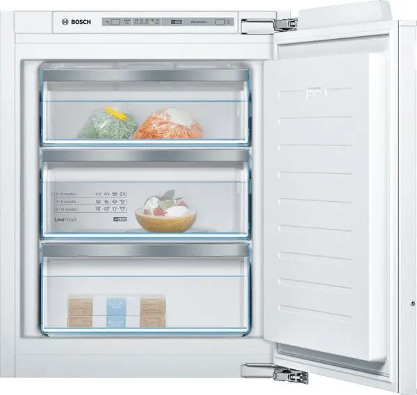 Bosch GIV11ADE0 vriezer Seizoensaanbieding