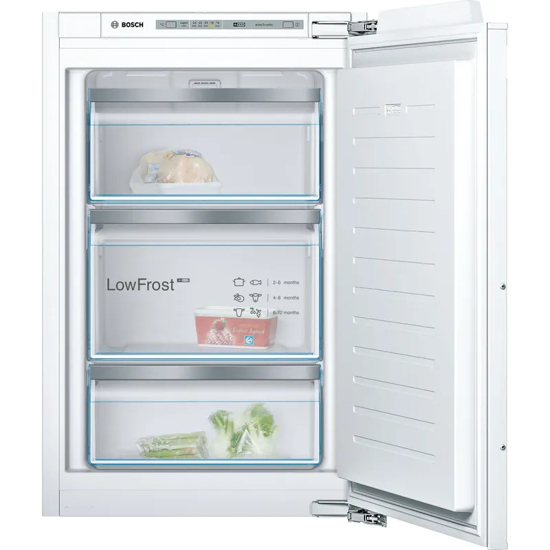 Bosch GIV21ADD0 vriezer Gratis Retour