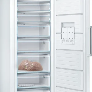 Bosch GSN58DWDV vriezer Speciale Aanbieding