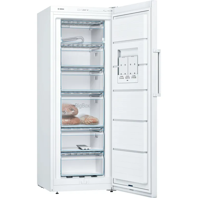 Exclusieve Aanbieding Bosch GSV29VWEV vriezer