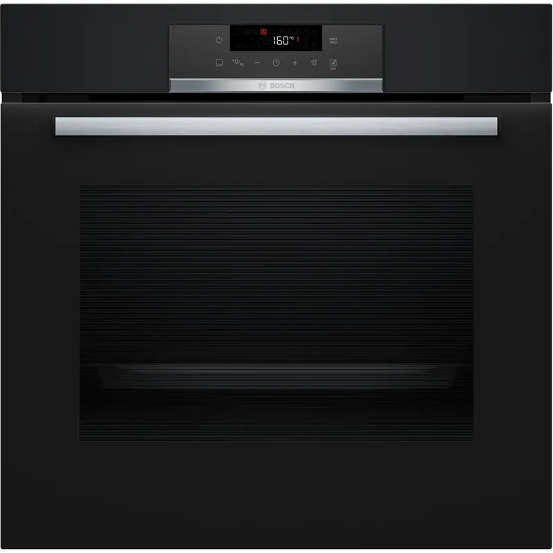 Laatste Versie Bosch HBA171BB3 oven