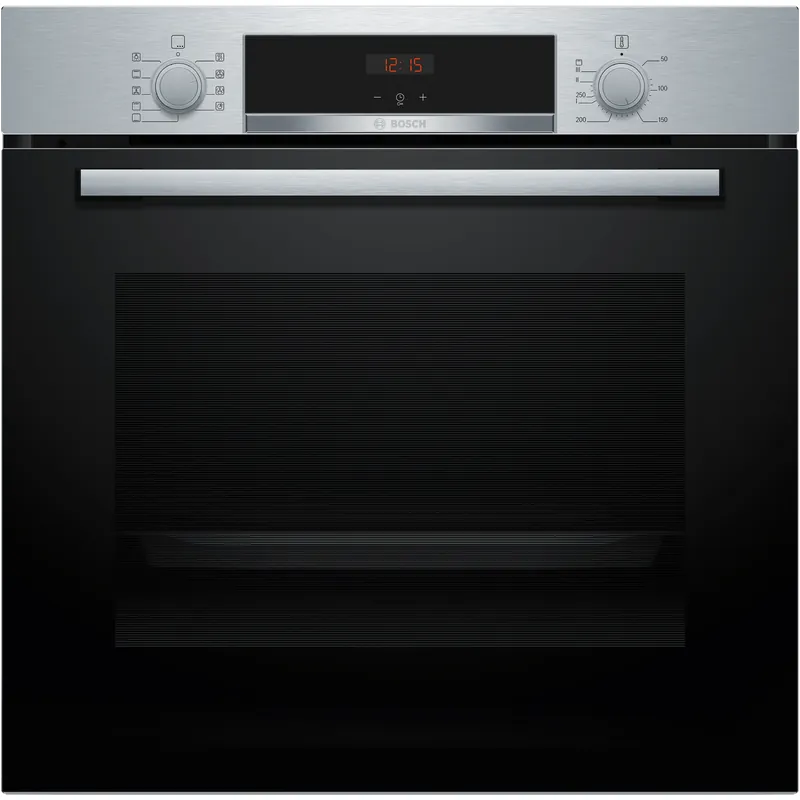 Bosch HBA534BS3 oven Aanbieding