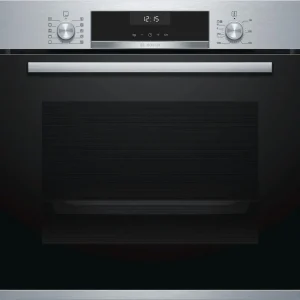 Tijdelijk Beschikbaar Bosch HBA537BS0 oven