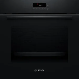 Laatste Versie Bosch HBA571BB4 oven