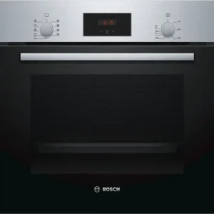 Seizoensaanbieding Bosch HBF114BS1 oven