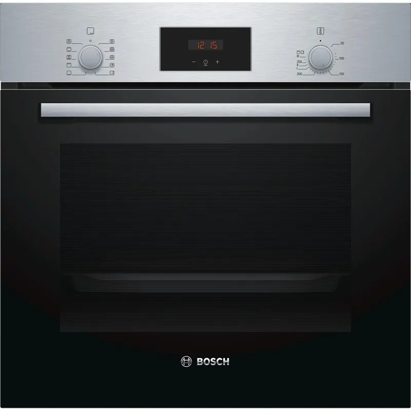 Bosch HBF154BS0 oven Goedkoop