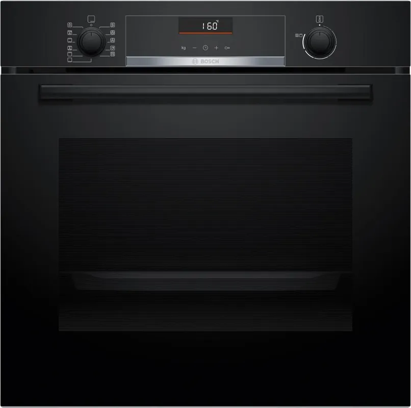 Bosch HBG536EB4 oven Koop Vandaag