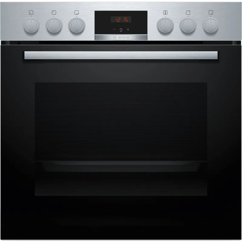 Superprijs Bosch HEA513BS4 oven