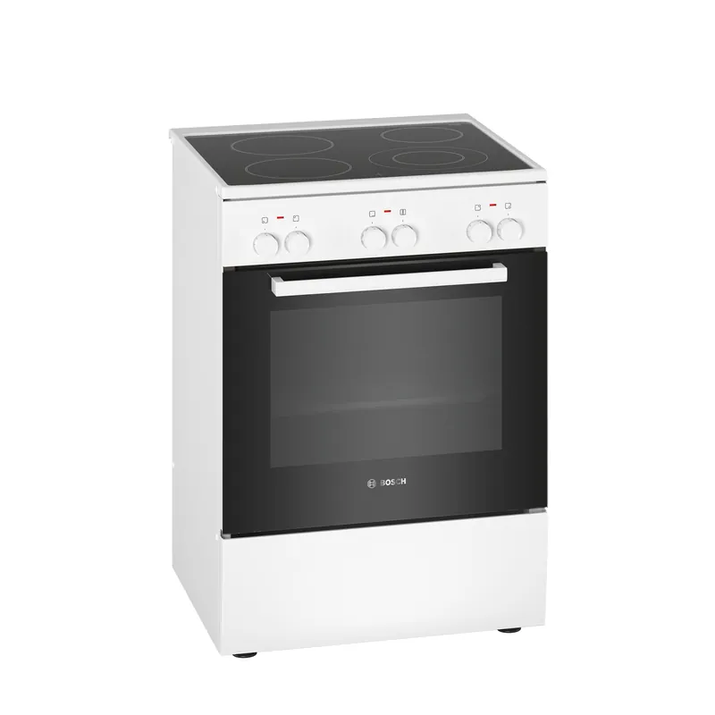 Favoriet BOSCH HKL090120 fornuis