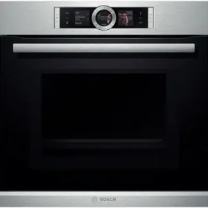 Bosch HMG636BS1 oven Seizoensaanbieding