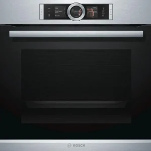 Gecertificeerd Bosch HSG636BS1 oven