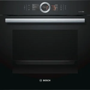 Flitsaanbieding Bosch HSG856XB6 oven