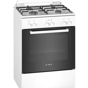Beste Prijs BOSCH HXA090D20N fornuis
