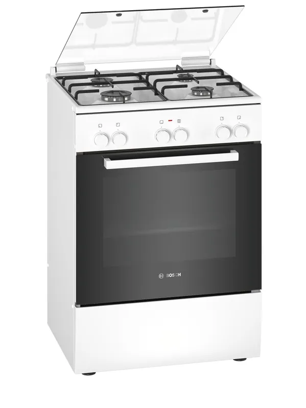 Beste Prijs BOSCH HXA090D20N fornuis