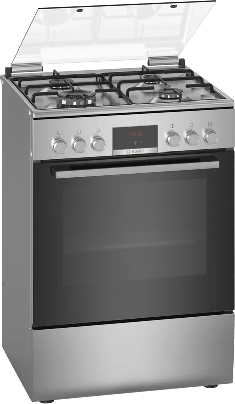 Koop Online BOSCH HXC350H50N fornuis
