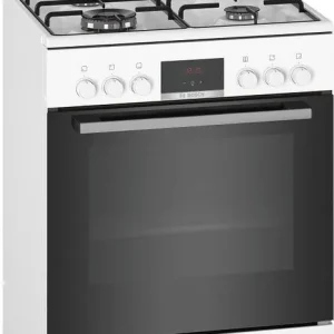 Dagaanbieding BOSCH HXN391H20N fornuis