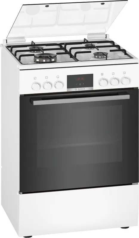 Dagaanbieding BOSCH HXN391H20N fornuis