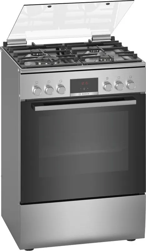 BOSCH HXR390I50N fornuis Hete Deal