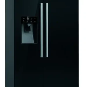 BOSCH KAD93VBFP koelkast Must-Have