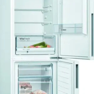 Snelle Levering BOSCH KGV36VWEA koelkast