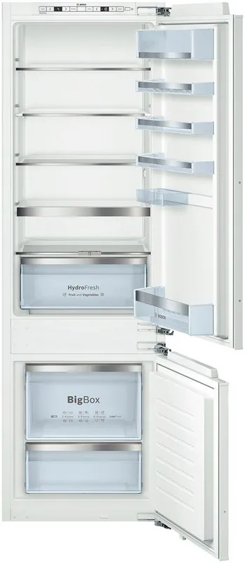 Bosch KIS87AF30 koelkast Laatste Kans