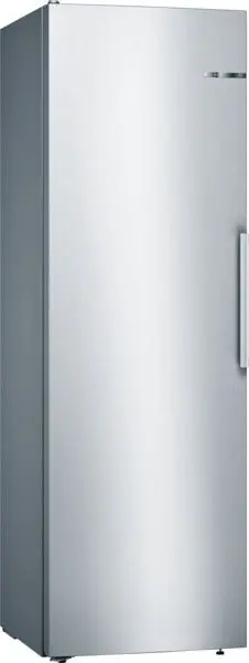 Favoriet BOSCH KSV36VLEP koelkast