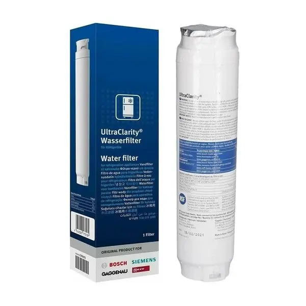Bosch KSZ50UC0 keukenkraan Snelle Levering