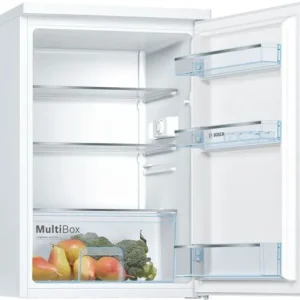 Bestseller BOSCH KTR15NWFA koelkast