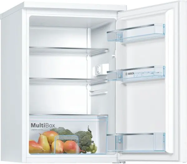 Bestseller BOSCH KTR15NWFA koelkast