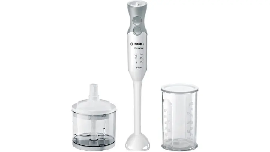 Bosch MSM66020 klein huishoudelijk Bestseller
