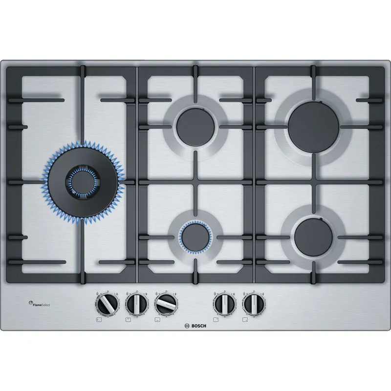 Nieuw Bosch PCS7A5C90N kookplaat