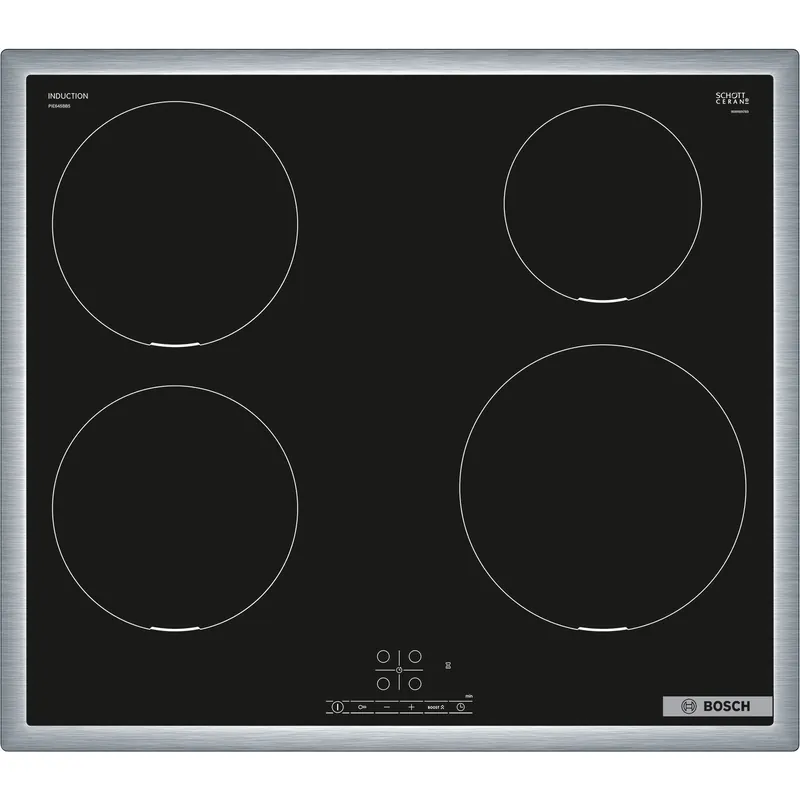 Koop Vandaag Bosch PIE645BB5E kookplaat