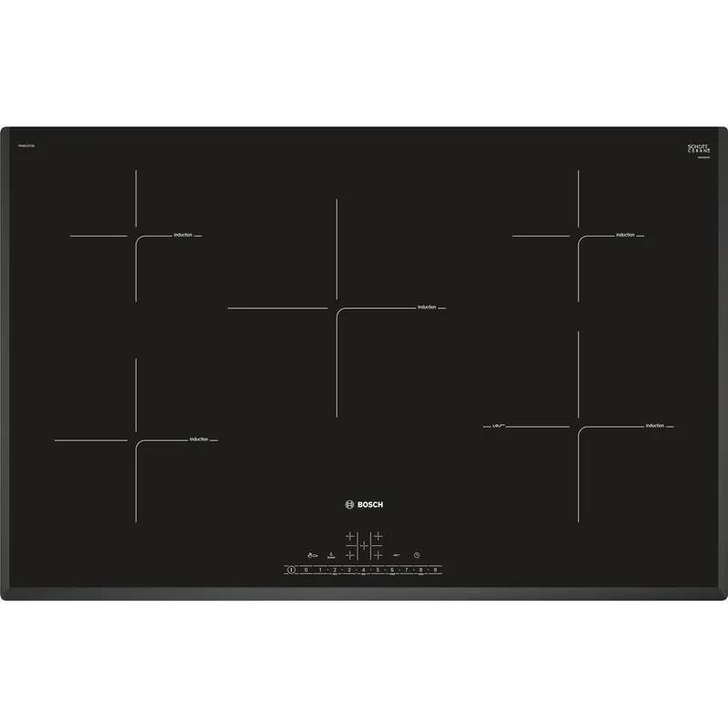 Bosch PIV851FC5E kookplaat Uitverkoop