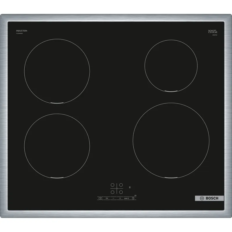 Bosch PUE645BB5D kookplaat Rechtstreeks Van De Fabrikant