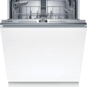 Korting Bosch SBV4HTX00E vaatwasser