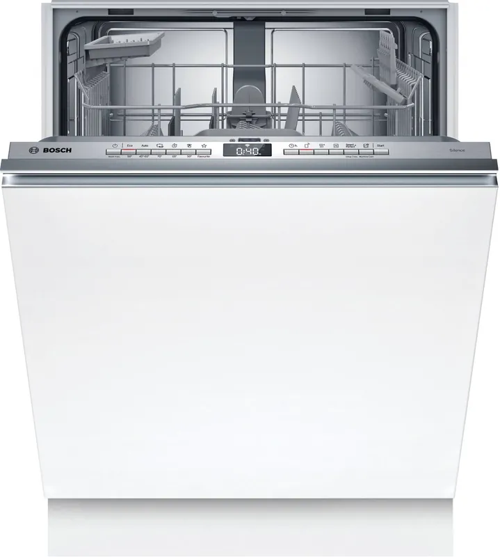 Korting Bosch SBV4HTX00E vaatwasser