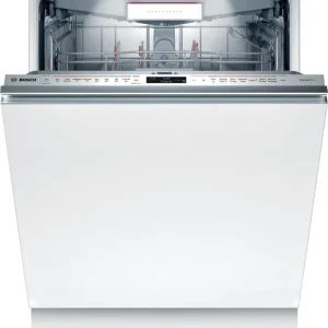 Gereduceerde Prijs Bosch SBV8ZCX09N vaatwasser