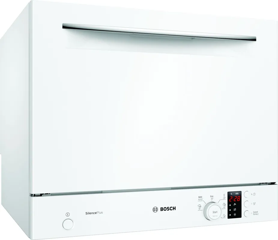 Koop Vandaag BOSCH SKS62E32EU vaatwasser