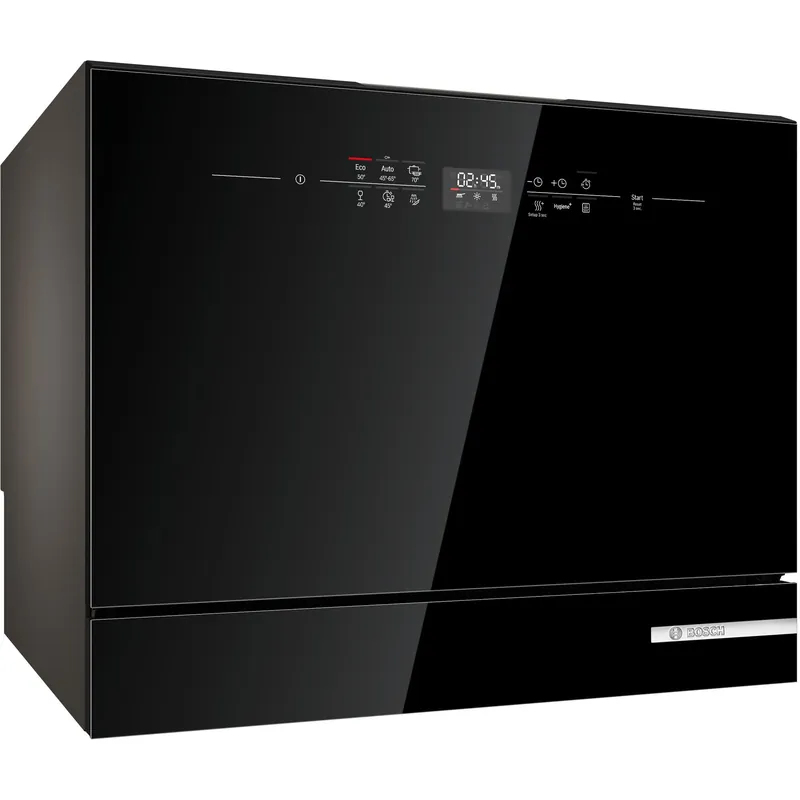 Gratis Retour Bosch SKS6ITB00E vaatwasser