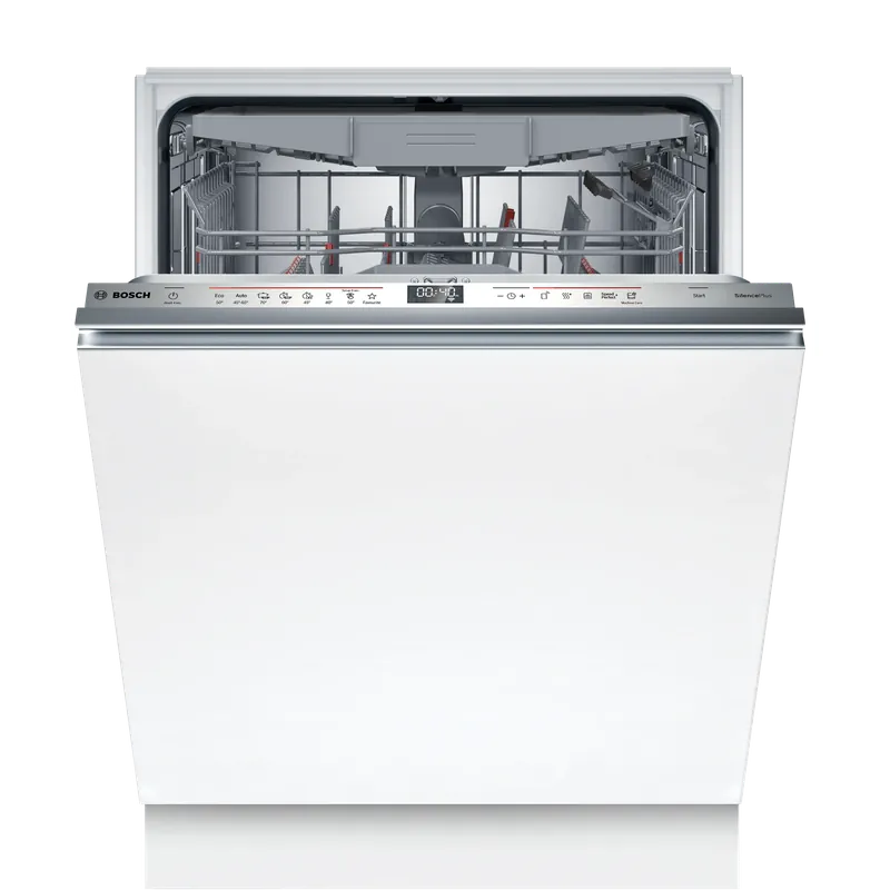 Weekendaanbieding Bosch SMD6ECX12E vaatwasser