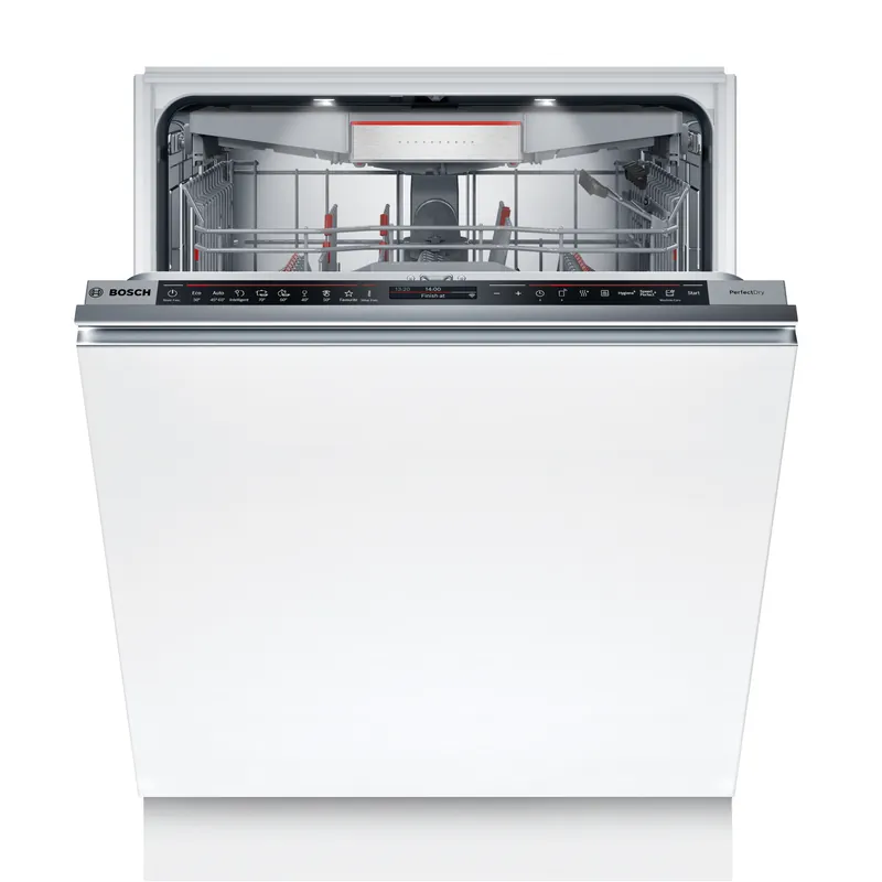 Weekendaanbieding Bosch SMD8TCX04E vaatwasser