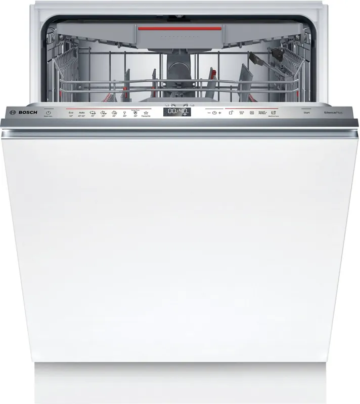 Bosch SMH6ECX12E vaatwasser Gereduceerde Prijs