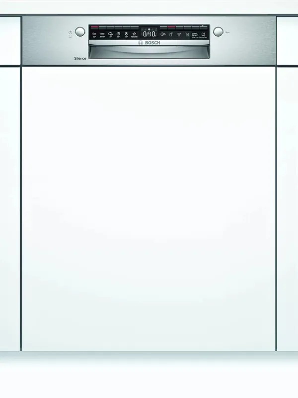 Veilige Betaling Bosch SMI4HBS44E vaatwasser