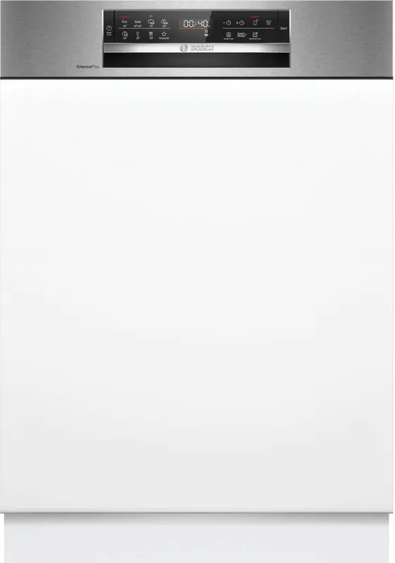Bestseller Bosch SMI6ECS12E vaatwasser
