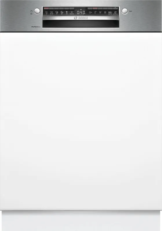 Aanbieding Bosch SMI6ZCS10E vaatwasser
