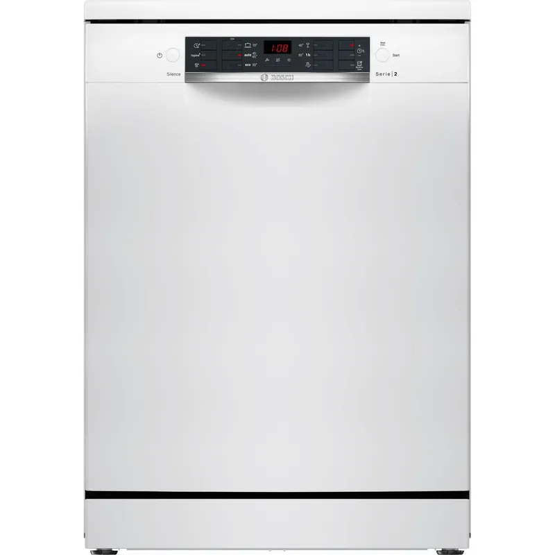 Bosch SMS26AW01F vaatwasser Hete Deal